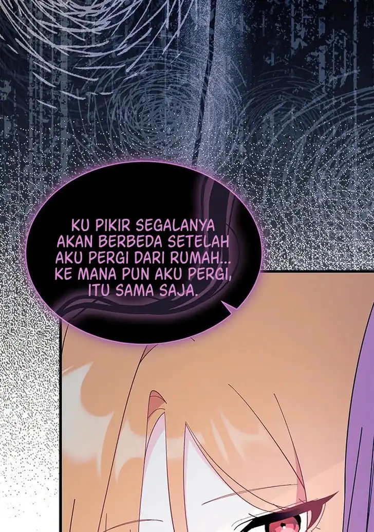 I Don’t Want to Play Matchmaker! Chapter 54 - halaman 32