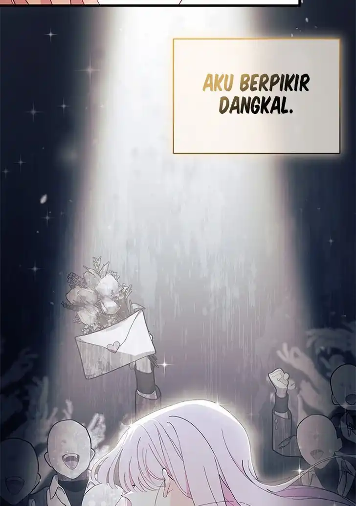 I Don’t Want to Play Matchmaker! Chapter 54 - halaman 35