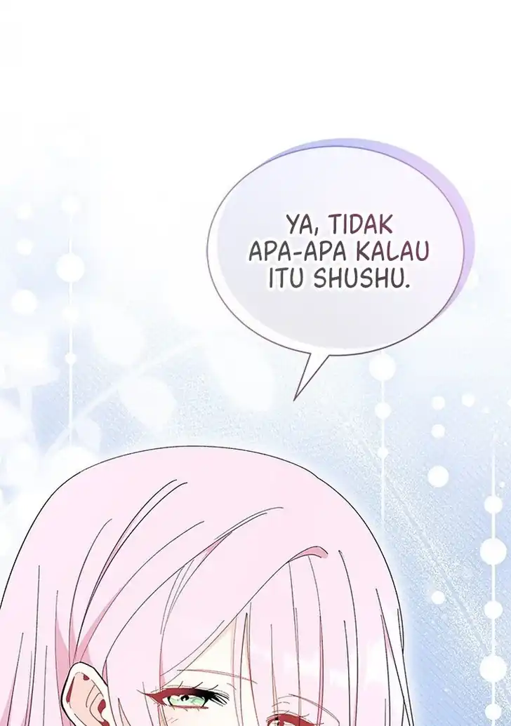 I Don’t Want to Play Matchmaker! Chapter 54 - halaman 4
