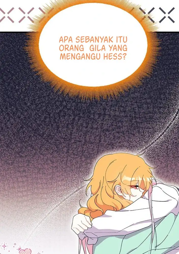 I Don’t Want to Play Matchmaker! Chapter 54 - halaman 41