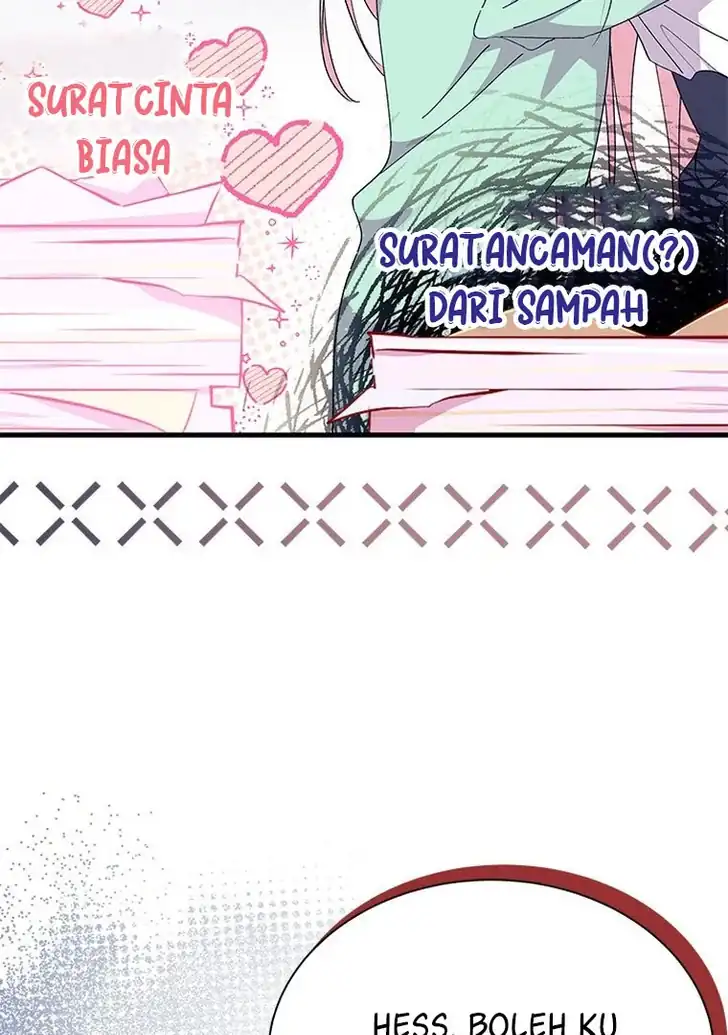 I Don’t Want to Play Matchmaker! Chapter 54 - halaman 42