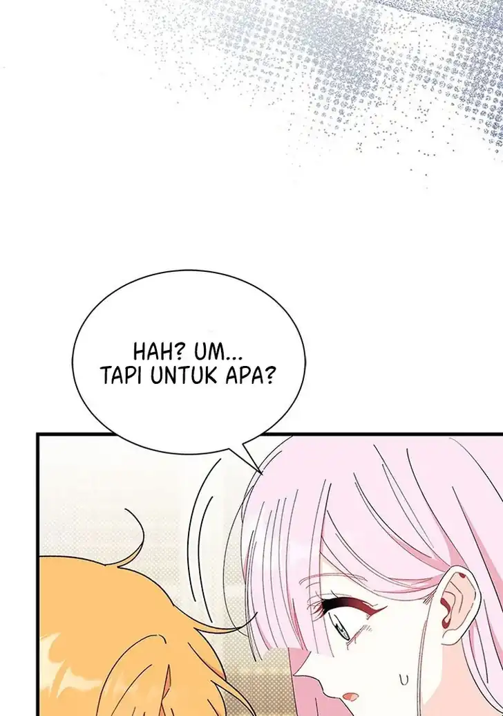 I Don’t Want to Play Matchmaker! Chapter 54 - halaman 44