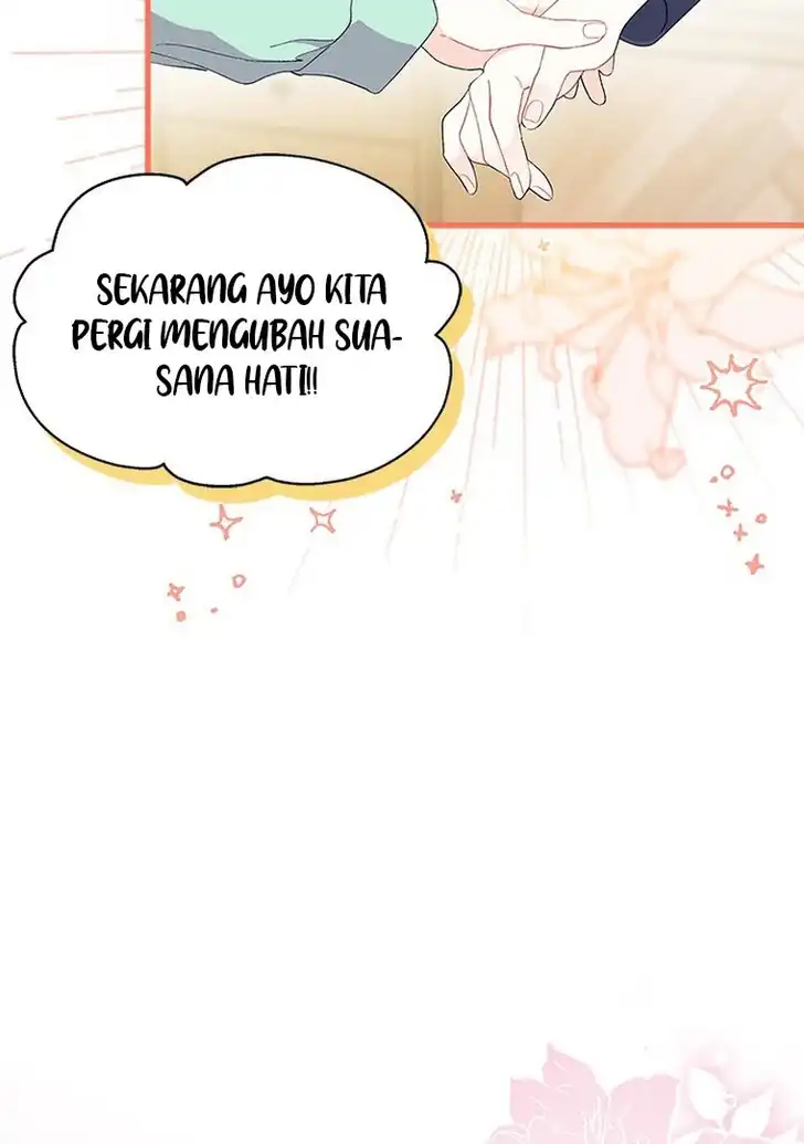 I Don’t Want to Play Matchmaker! Chapter 54 - halaman 48
