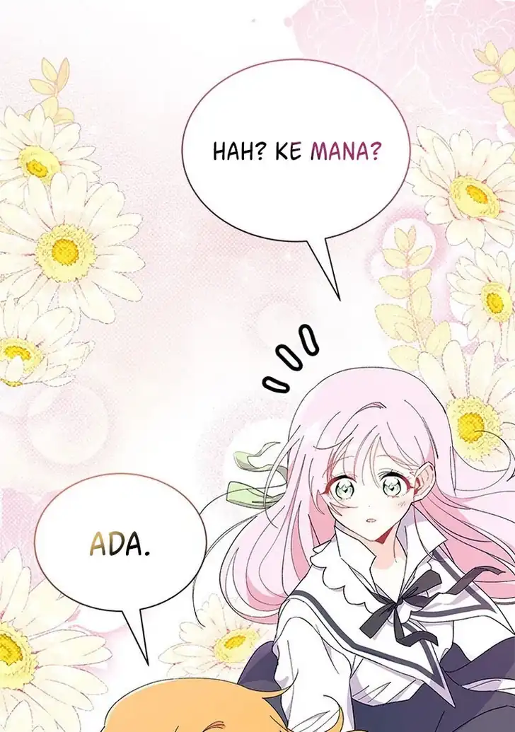 I Don’t Want to Play Matchmaker! Chapter 54 - halaman 49