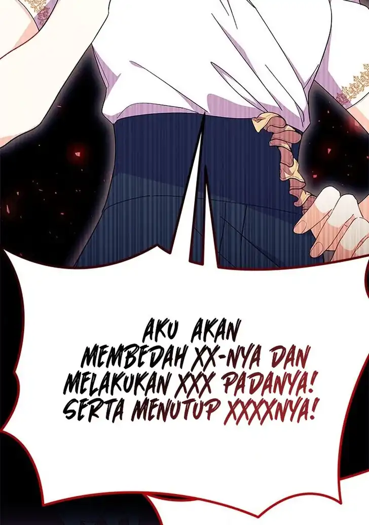 I Don’t Want to Play Matchmaker! Chapter 54 - halaman 54