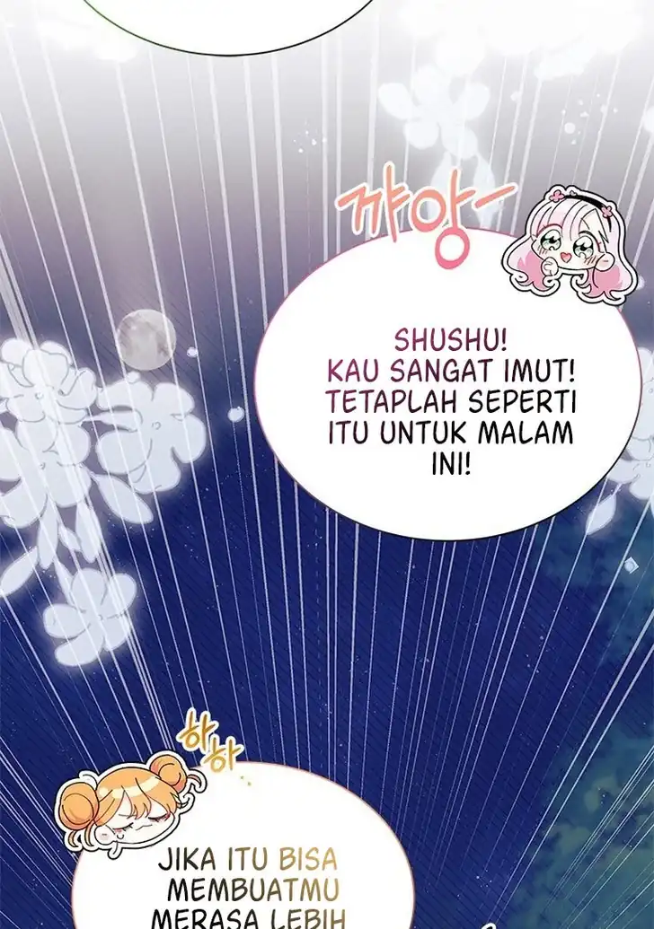 I Don’t Want to Play Matchmaker! Chapter 54 - halaman 66