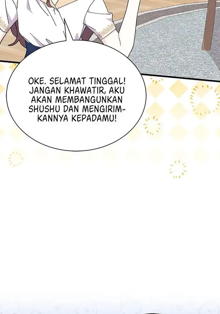 I Don’t Want to Play Matchmaker! Chapter 54 - halaman 77
