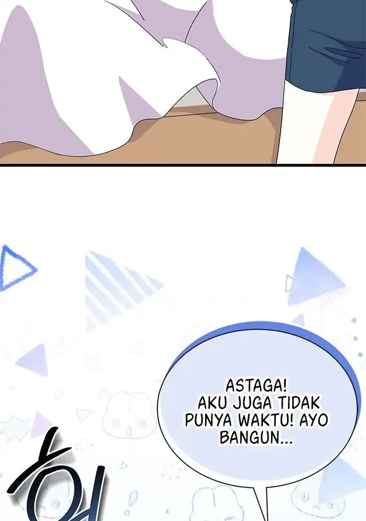 I Don’t Want to Play Matchmaker! Chapter 54 - halaman 79