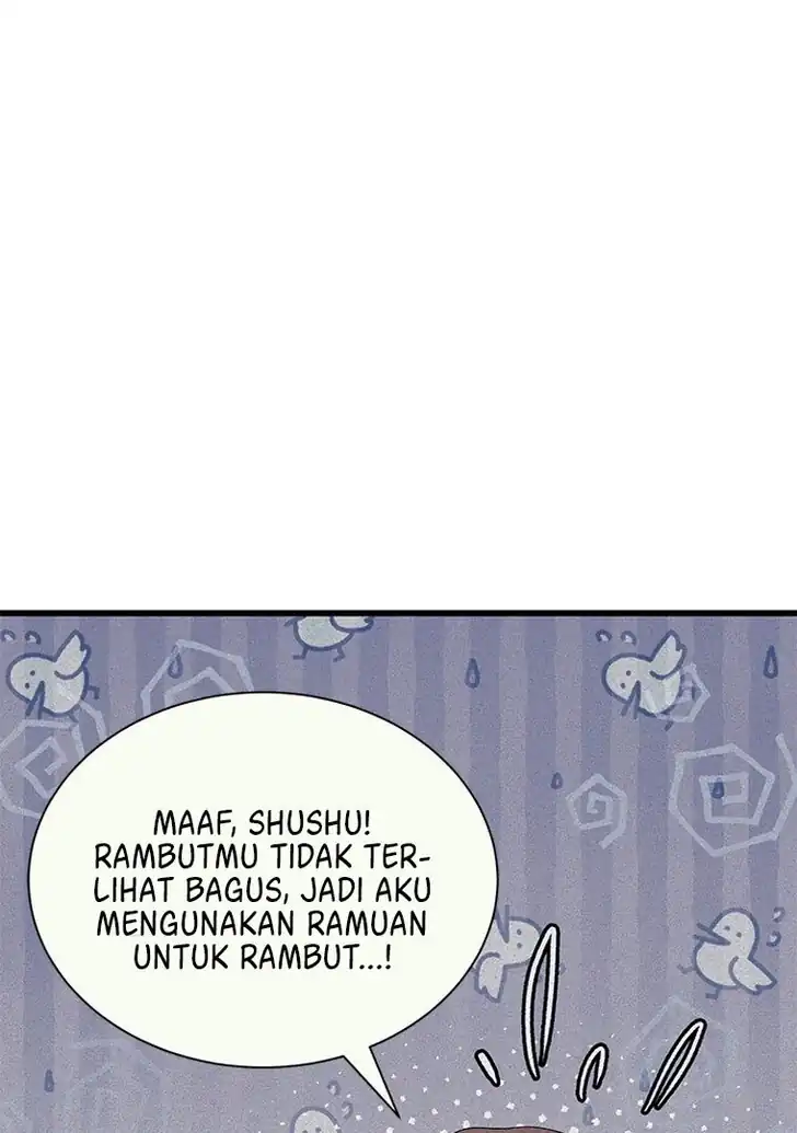 I Don’t Want to Play Matchmaker! Chapter 54 - halaman 89