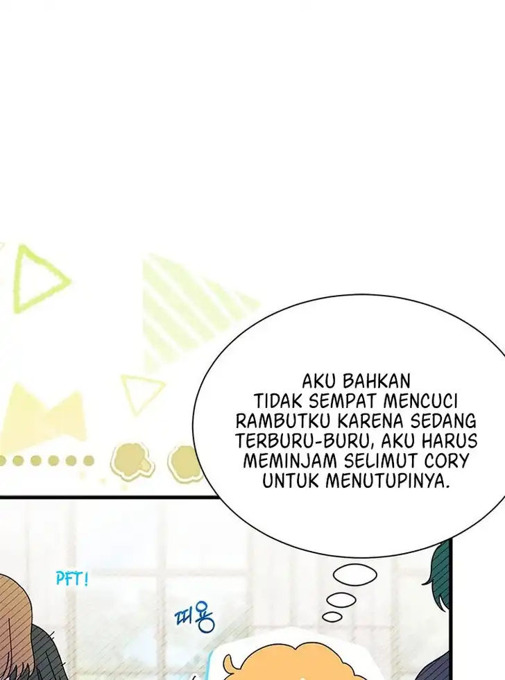 I Don’t Want to Play Matchmaker! Chapter 54 - halaman 92