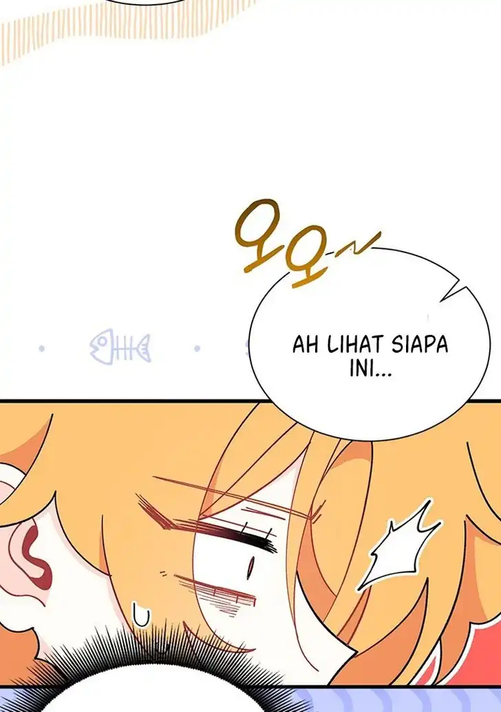 I Don’t Want to Play Matchmaker! Chapter 54 - halaman 95