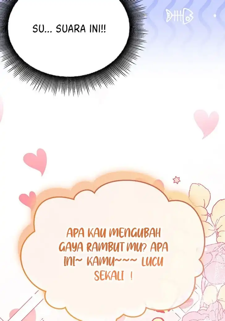I Don’t Want to Play Matchmaker! Chapter 54 - halaman 96