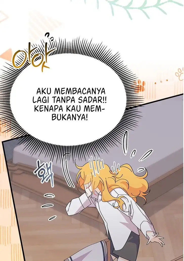 I Don’t Want to Play Matchmaker! Chapter 55 - halaman 100
