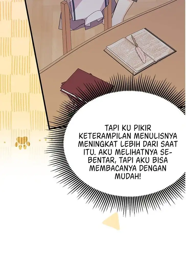 I Don’t Want to Play Matchmaker! Chapter 55 - halaman 101