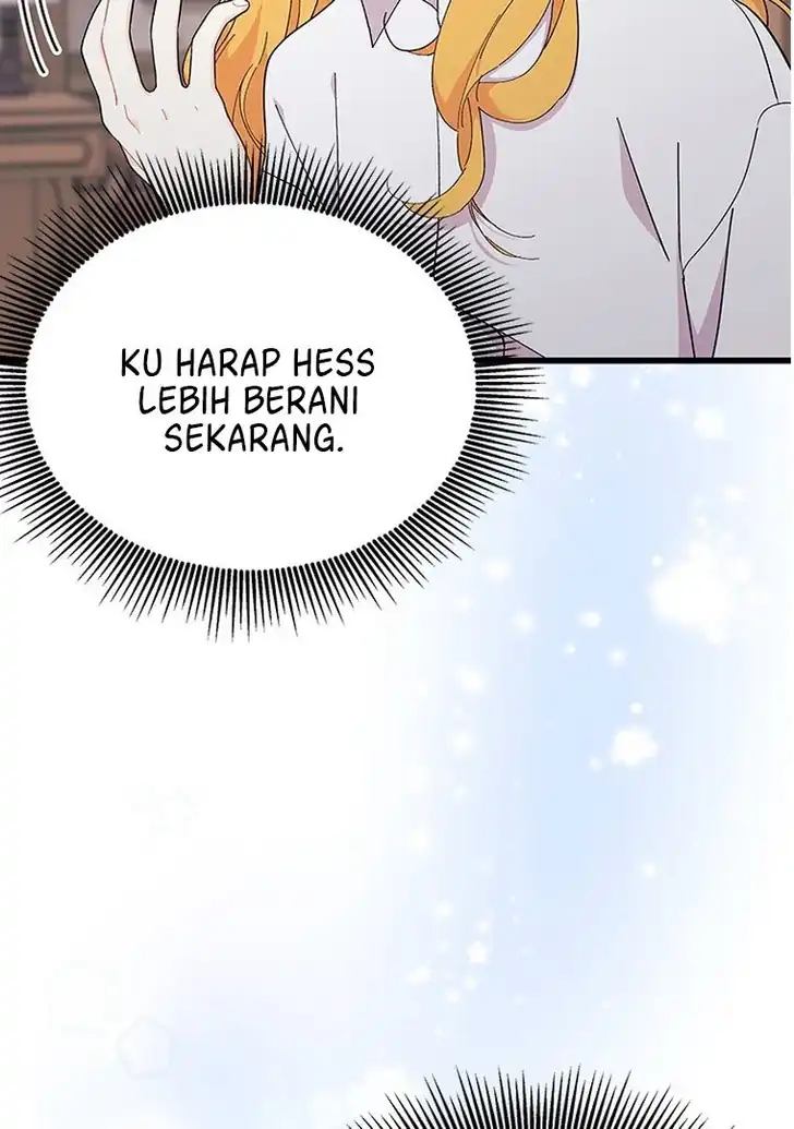 I Don’t Want to Play Matchmaker! Chapter 55 - halaman 103