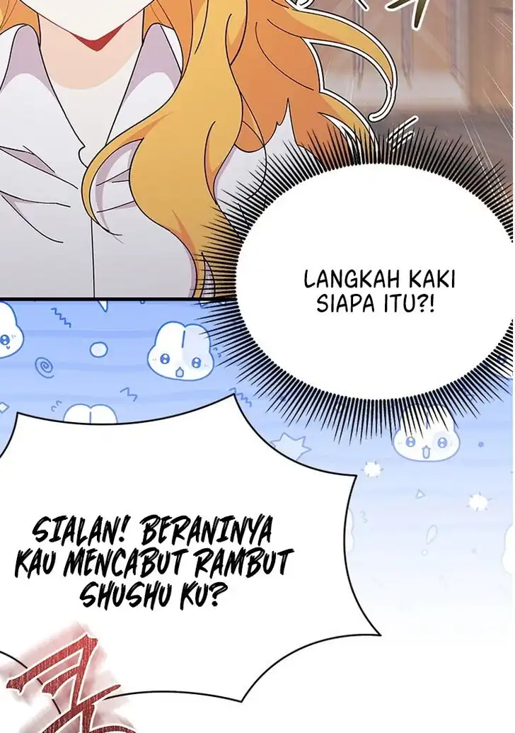 I Don’t Want to Play Matchmaker! Chapter 55 - halaman 108