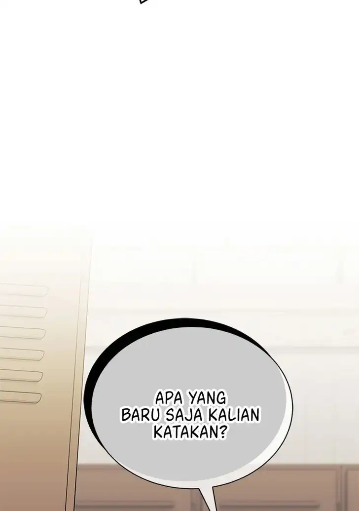 I Don’t Want to Play Matchmaker! Chapter 55 - halaman 11