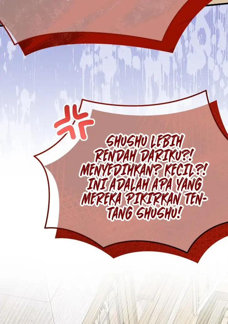 I Don’t Want to Play Matchmaker! Chapter 55 - halaman 114
