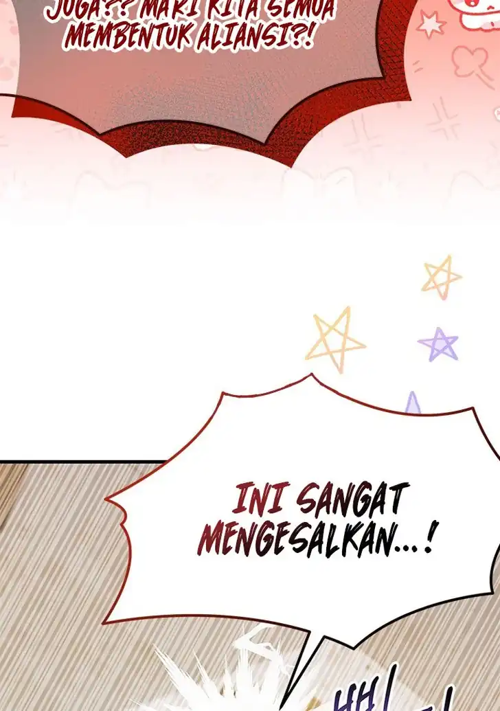 I Don’t Want to Play Matchmaker! Chapter 55 - halaman 116