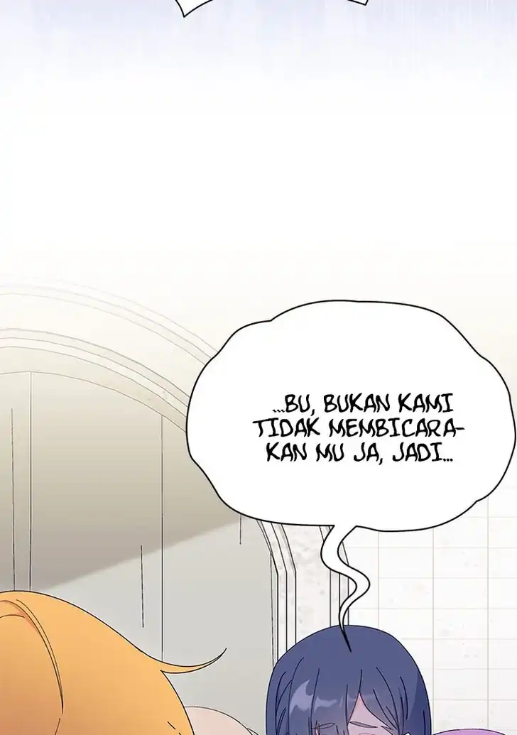 I Don’t Want to Play Matchmaker! Chapter 55 - halaman 14