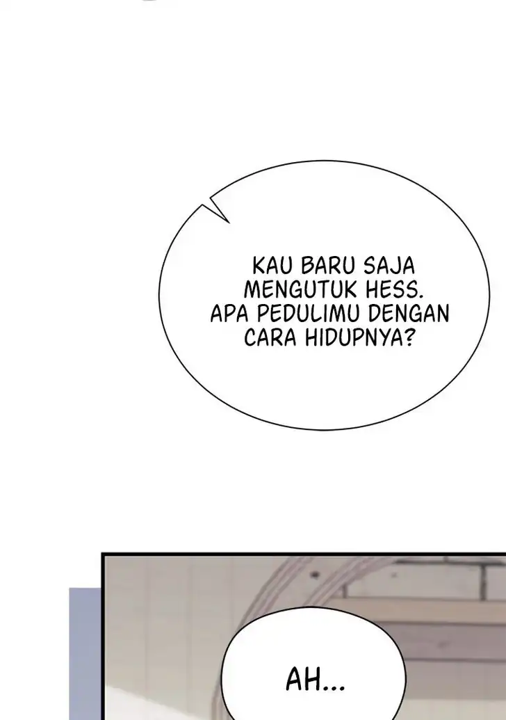 I Don’t Want to Play Matchmaker! Chapter 55 - halaman 16