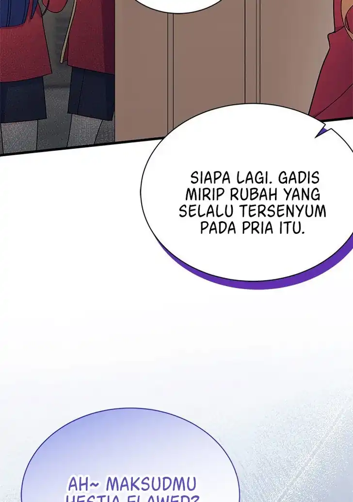 I Don’t Want to Play Matchmaker! Chapter 55 - halaman 2