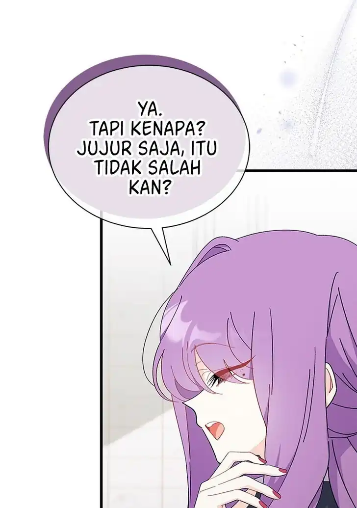 I Don’t Want to Play Matchmaker! Chapter 55 - halaman 25