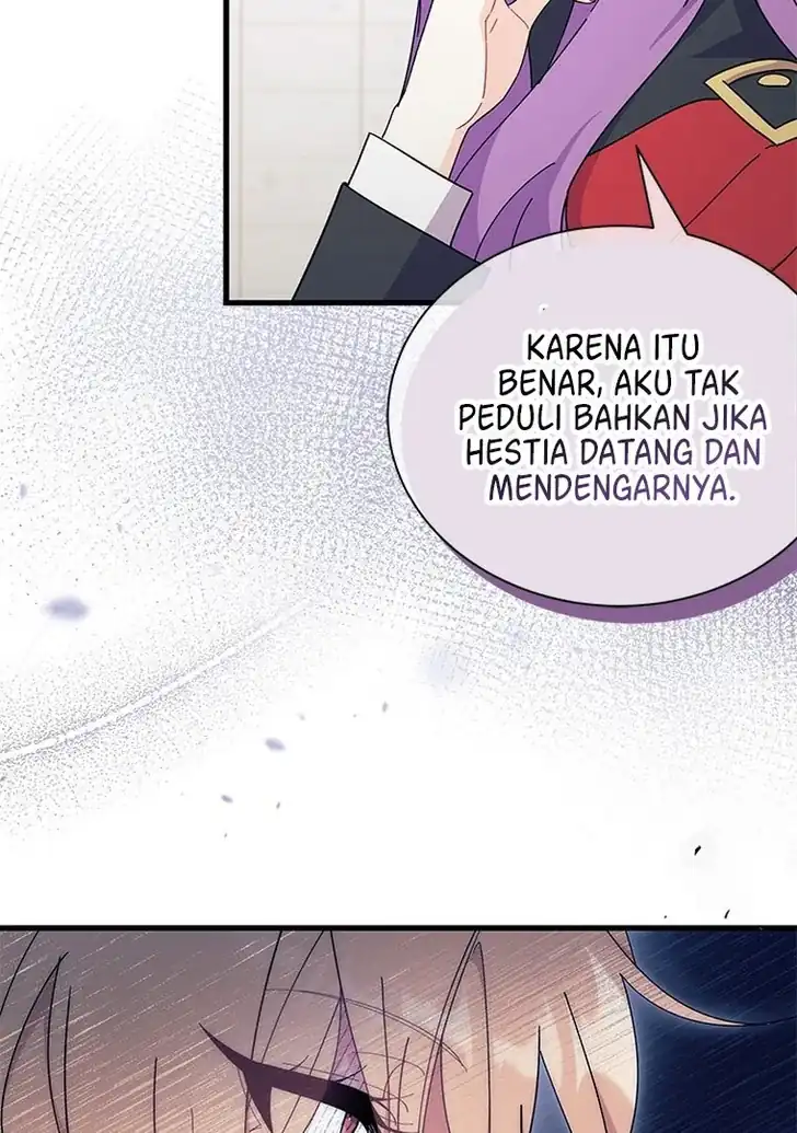 I Don’t Want to Play Matchmaker! Chapter 55 - halaman 26
