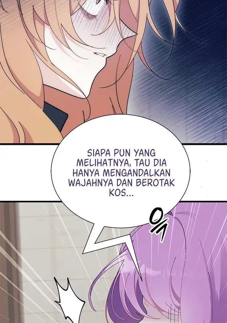 I Don’t Want to Play Matchmaker! Chapter 55 - halaman 27