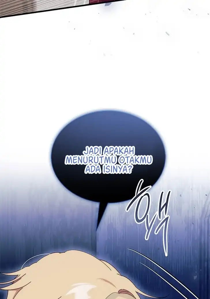 I Don’t Want to Play Matchmaker! Chapter 55 - halaman 29