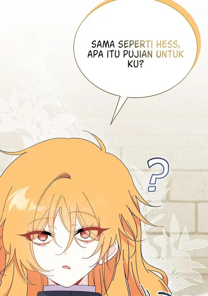 I Don’t Want to Play Matchmaker! Chapter 55 - halaman 38