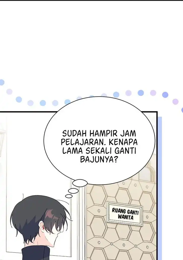 I Don’t Want to Play Matchmaker! Chapter 55 - halaman 44