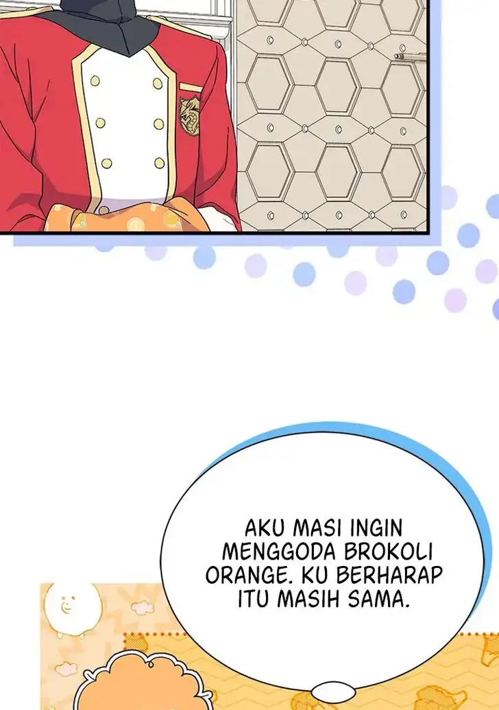 I Don’t Want to Play Matchmaker! Chapter 55 - halaman 45