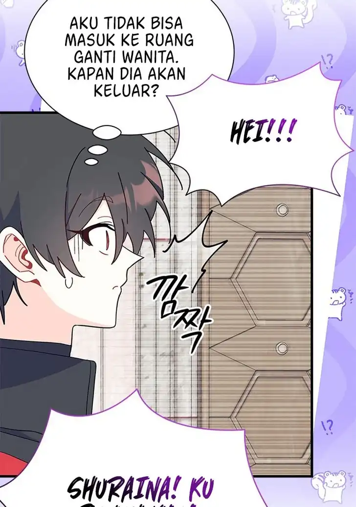 I Don’t Want to Play Matchmaker! Chapter 55 - halaman 47
