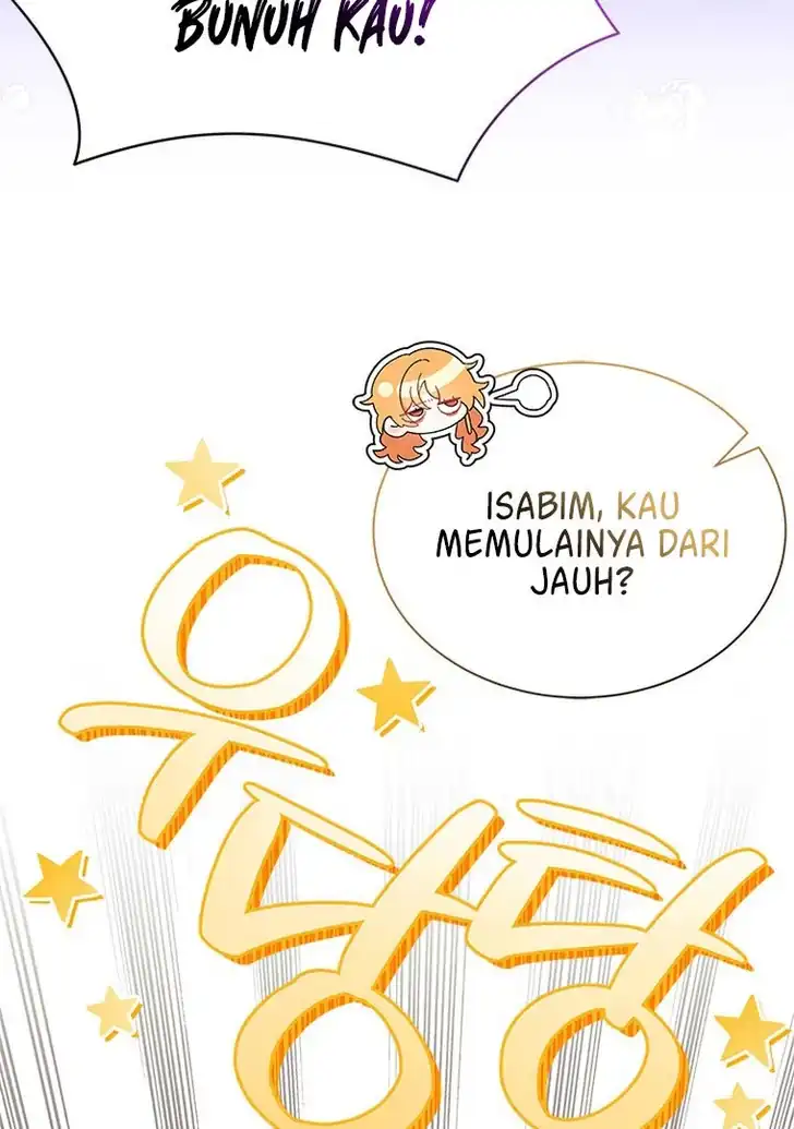 I Don’t Want to Play Matchmaker! Chapter 55 - halaman 48
