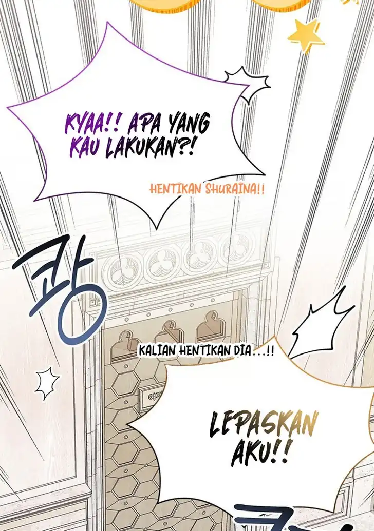 I Don’t Want to Play Matchmaker! Chapter 55 - halaman 49