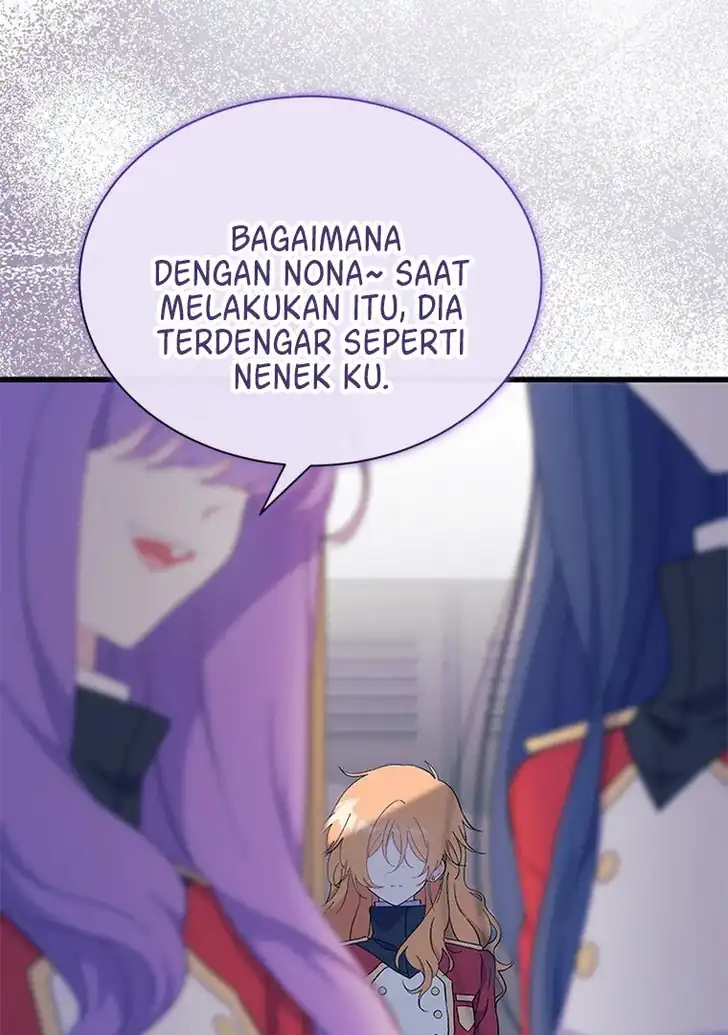 I Don’t Want to Play Matchmaker! Chapter 55 - halaman 5