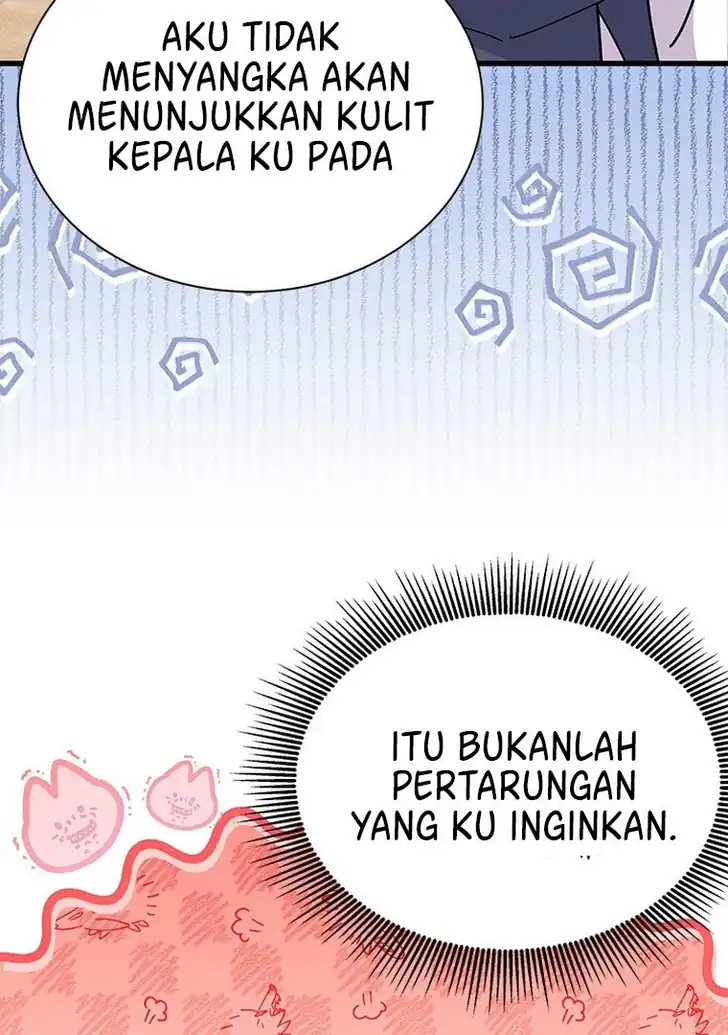 I Don’t Want to Play Matchmaker! Chapter 55 - halaman 61