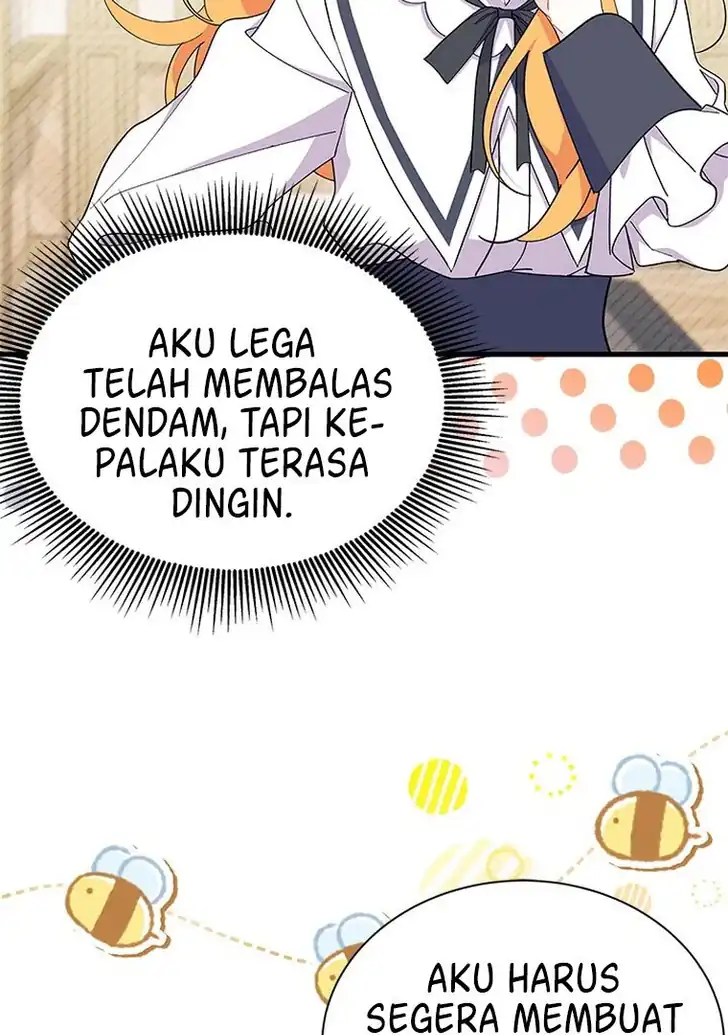I Don’t Want to Play Matchmaker! Chapter 55 - halaman 63