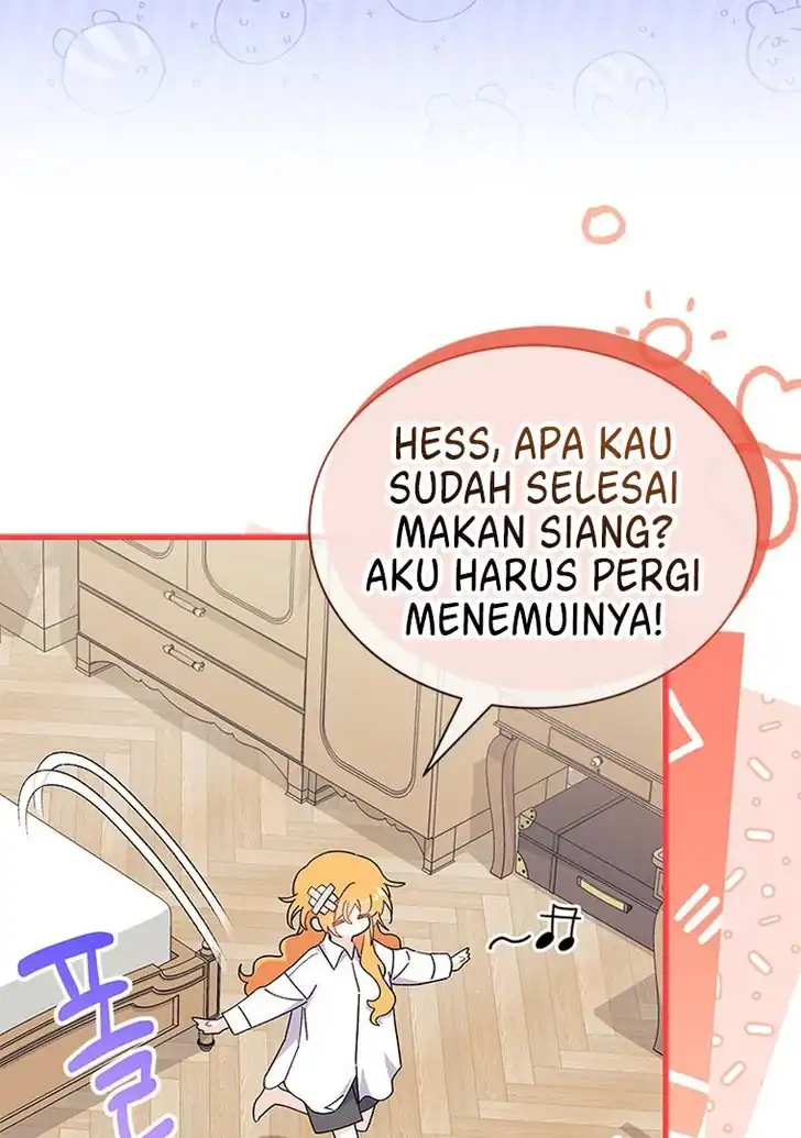 I Don’t Want to Play Matchmaker! Chapter 55 - halaman 67
