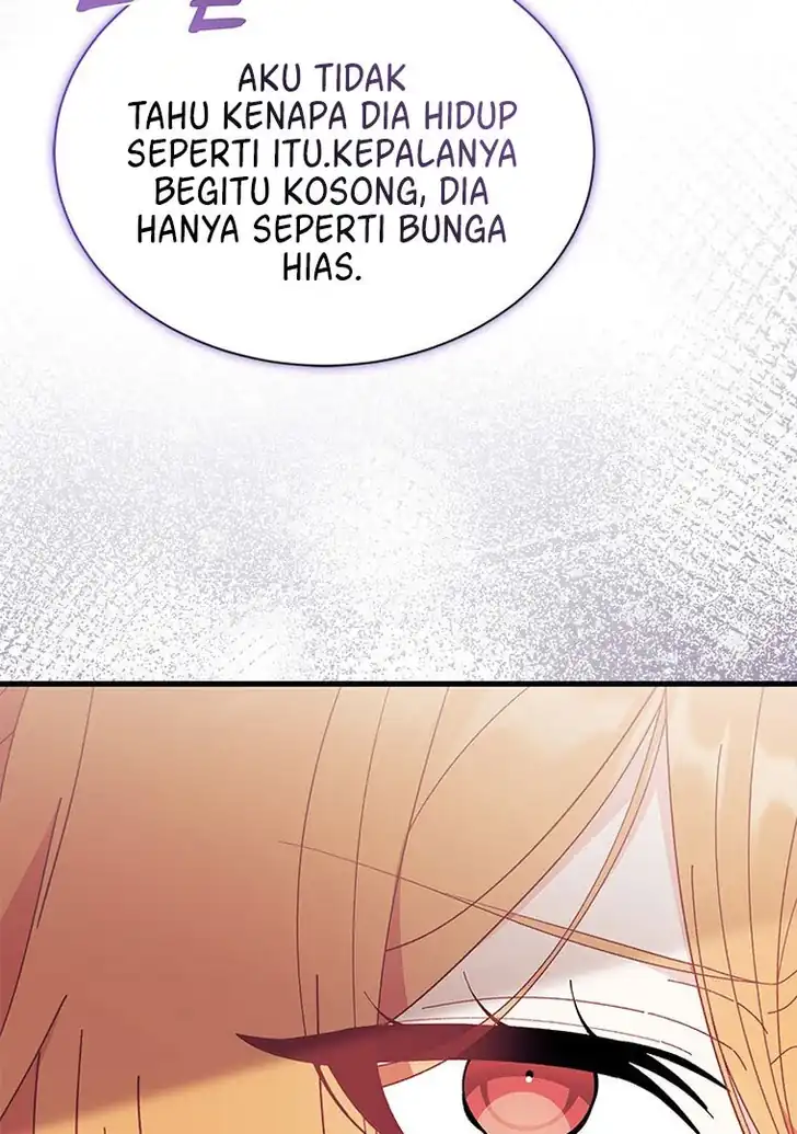 I Don’t Want to Play Matchmaker! Chapter 55 - halaman 7