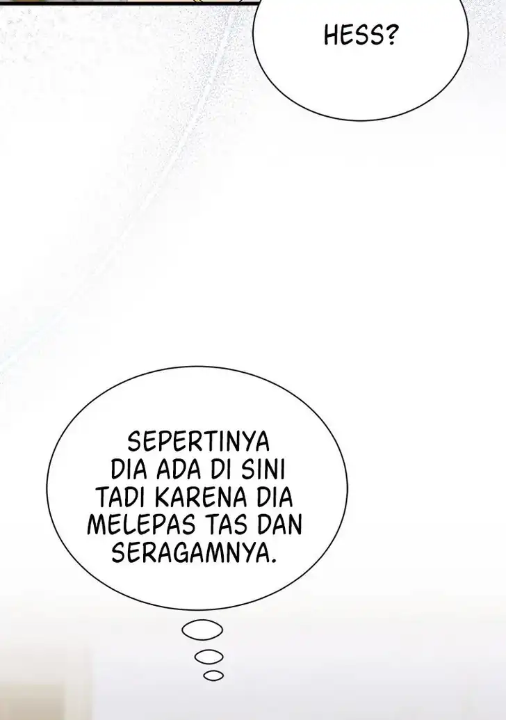 I Don’t Want to Play Matchmaker! Chapter 55 - halaman 71