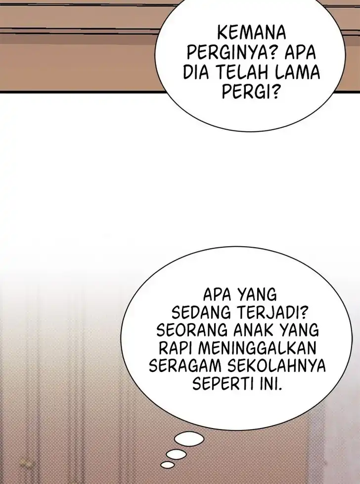 I Don’t Want to Play Matchmaker! Chapter 55 - halaman 73