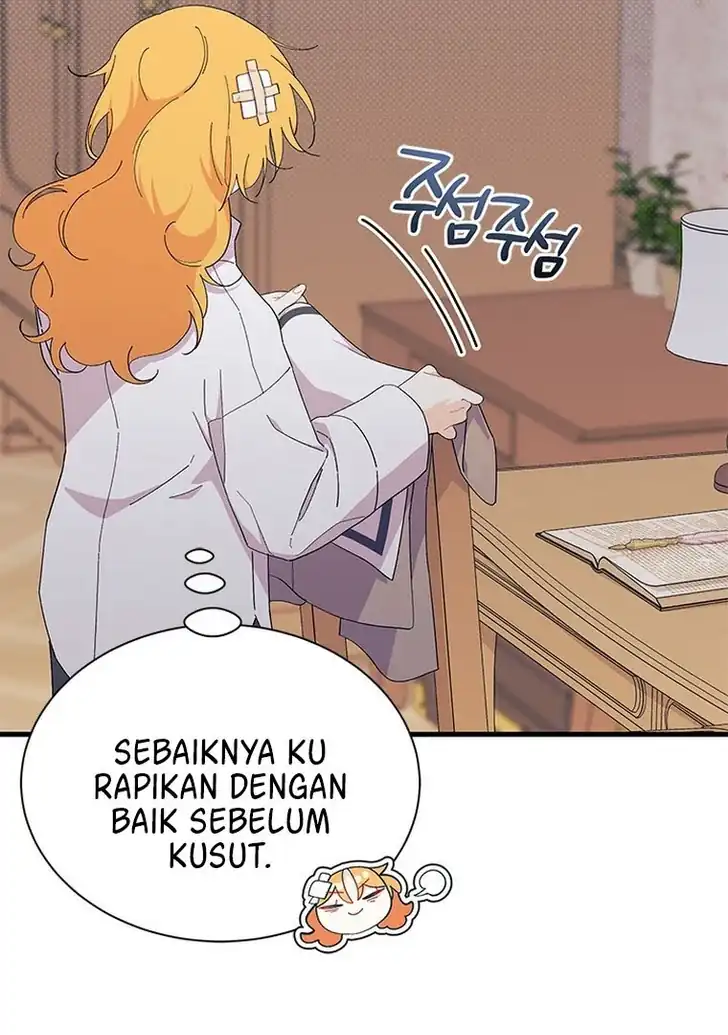 I Don’t Want to Play Matchmaker! Chapter 55 - halaman 74