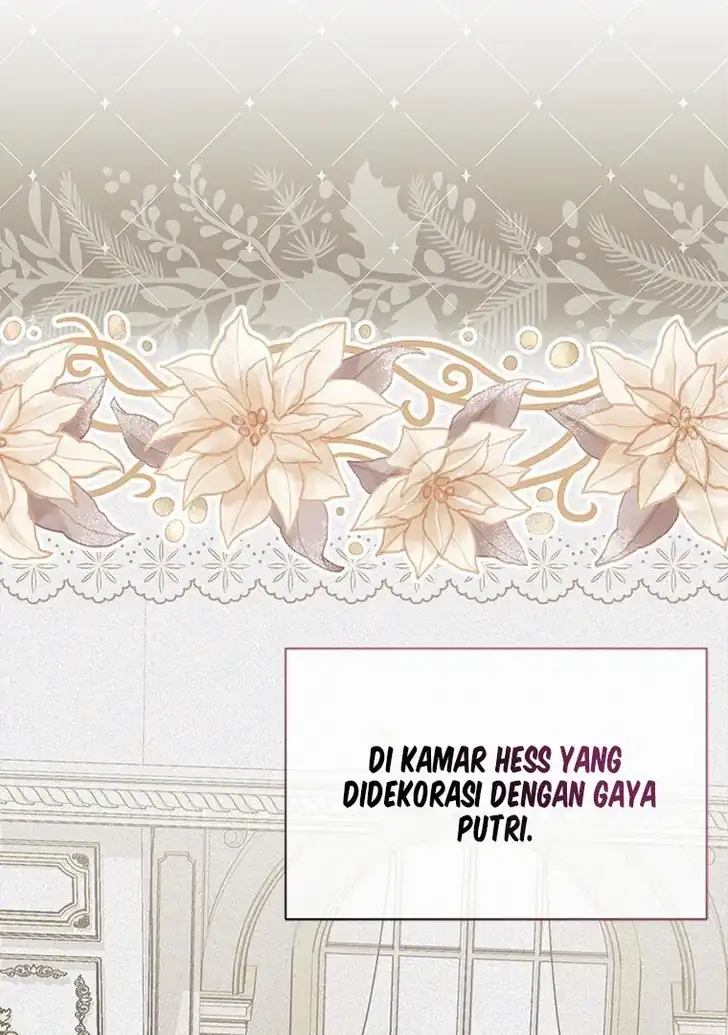 I Don’t Want to Play Matchmaker! Chapter 55 - halaman 80
