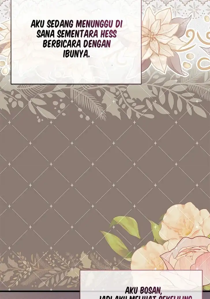 I Don’t Want to Play Matchmaker! Chapter 55 - halaman 82