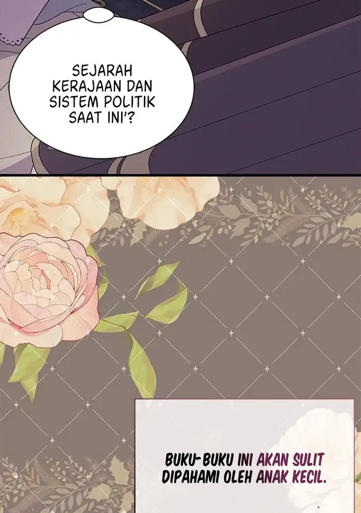 I Don’t Want to Play Matchmaker! Chapter 55 - halaman 84