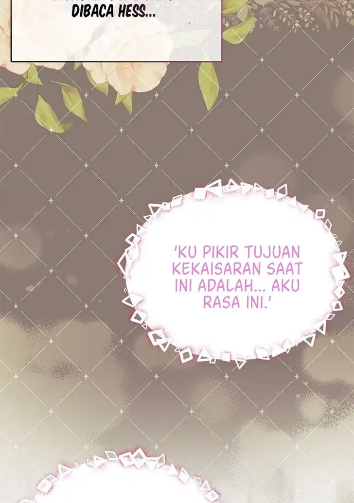 I Don’t Want to Play Matchmaker! Chapter 55 - halaman 86