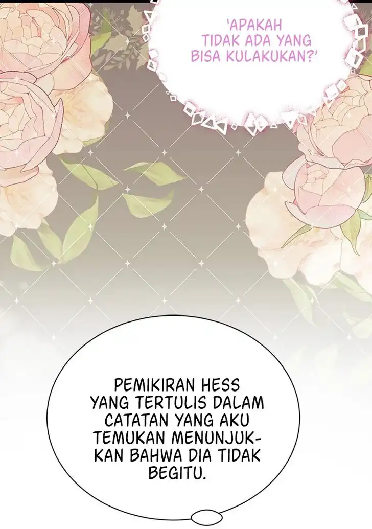 I Don’t Want to Play Matchmaker! Chapter 55 - halaman 88