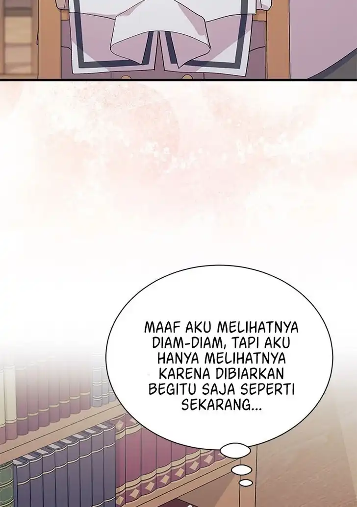 I Don’t Want to Play Matchmaker! Chapter 55 - halaman 90
